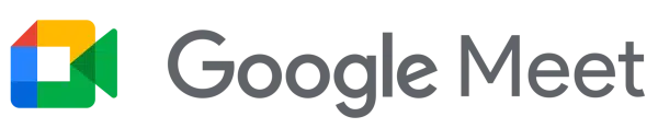 Google_Meet_text_logo