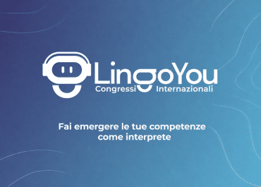 Fai emergere le tue competenze come interprete